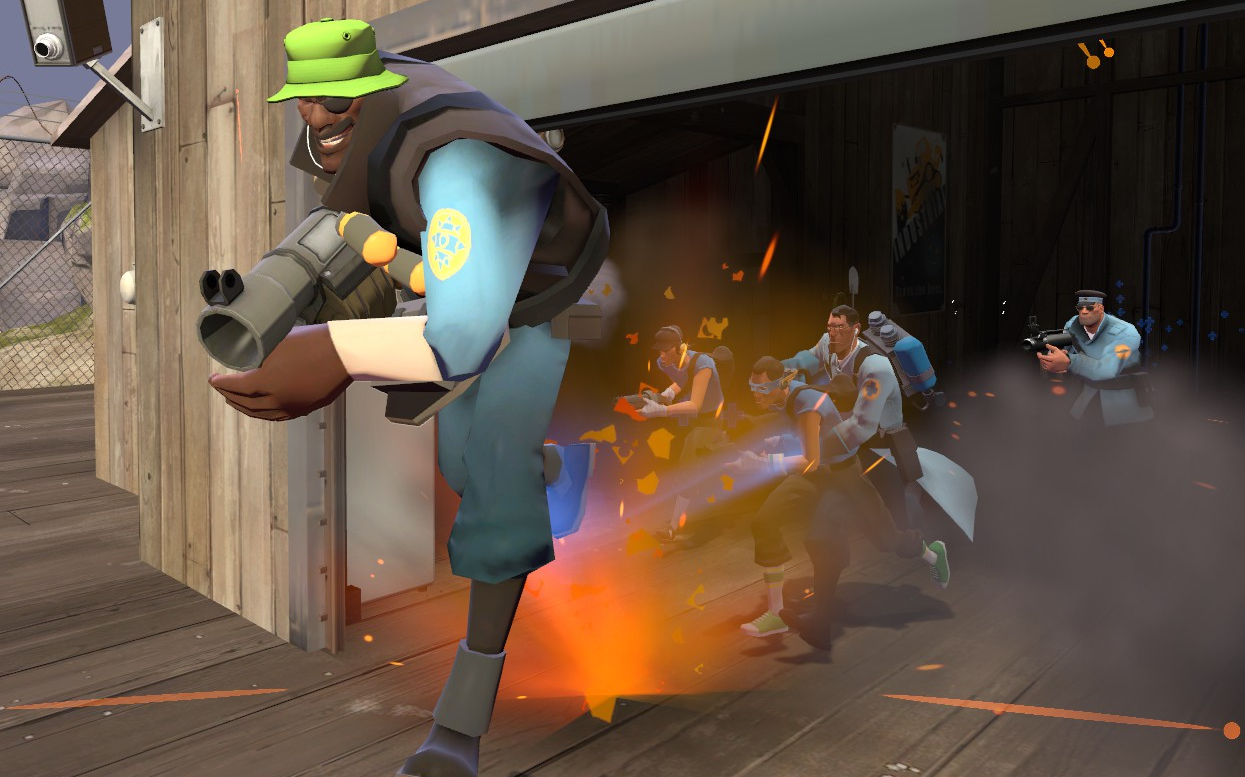 A brief introduction